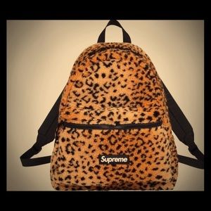 Supreme Backpack